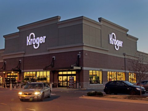 How To Get A $30k American Express kroger-feed.us