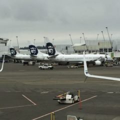 Alaska Airlines Has Amazing Mileage Run Opportunities