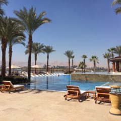 Hilton offering 3x (Triple) points on stays