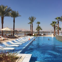 Why we applied for the Hilton Surpass American Express