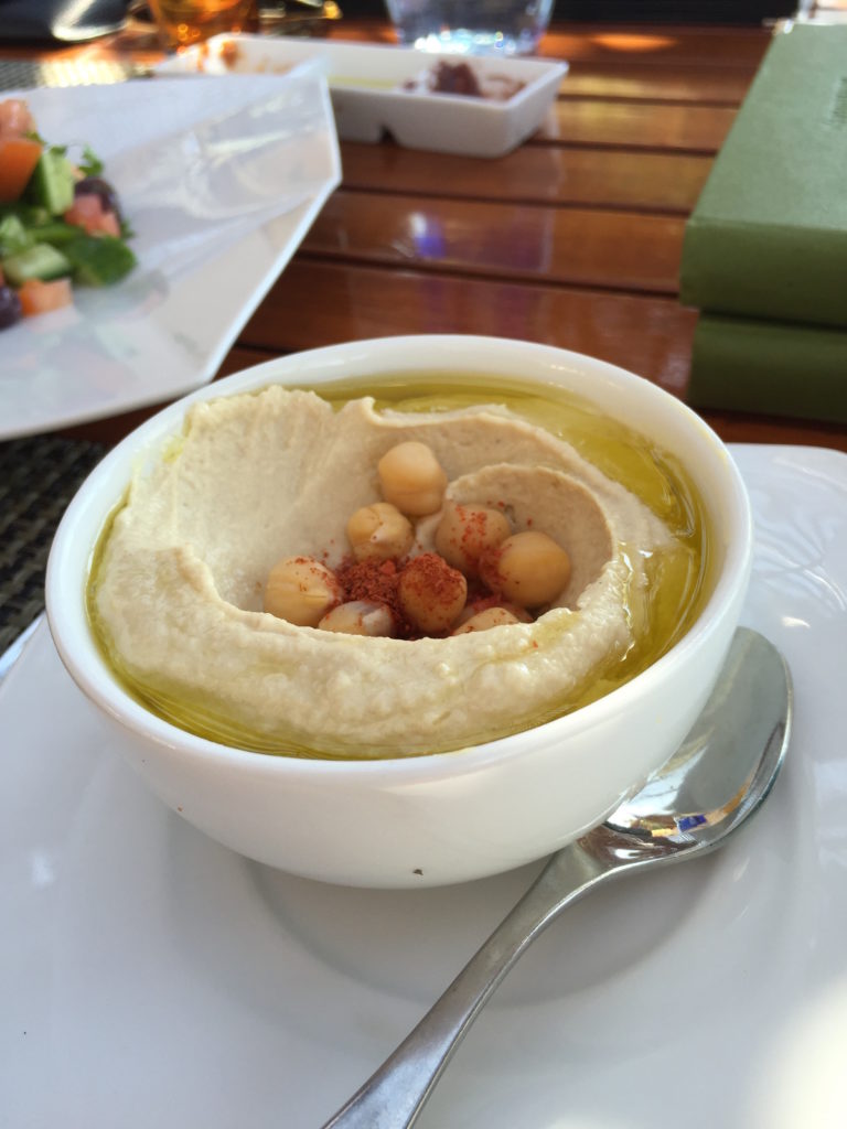 Hummus