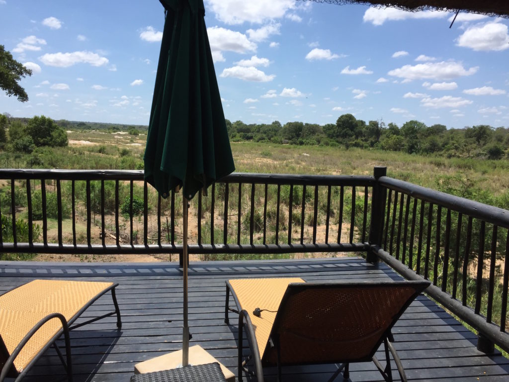 Protea Hotel Relaxation, Kruger Park, South Africa