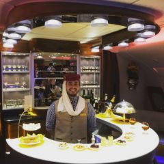 Emirates First Class Giveaway*