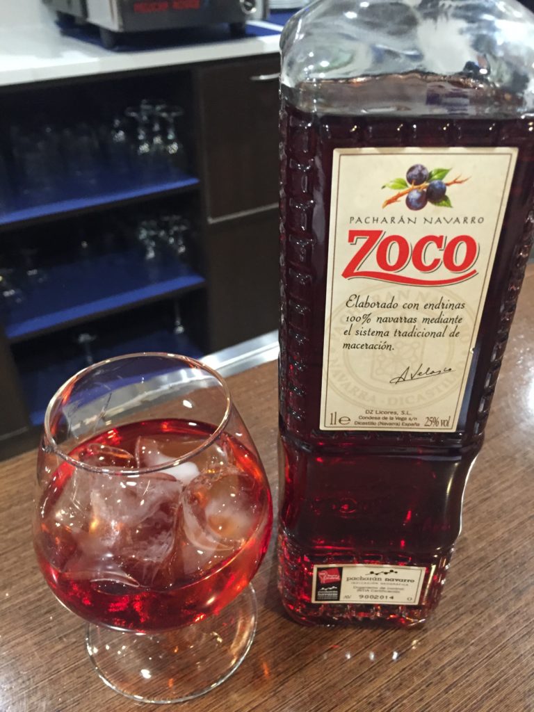 Zoco Liquor