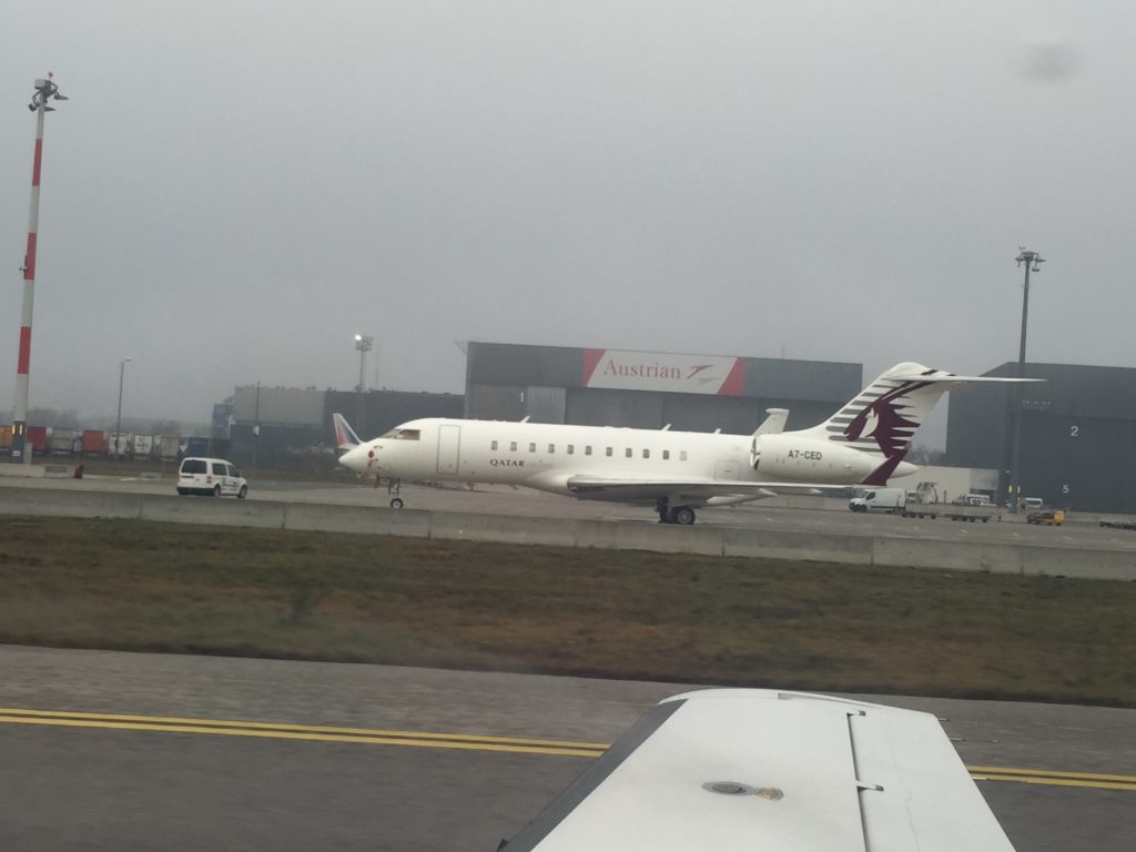 Qatar Executive Jet