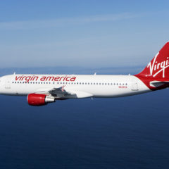 Will Amex’s offer for Virgin Gold translate to Alaska status?