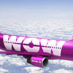 WOW Air Goes Under