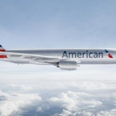 American Airlines announces Double Miles on all Summer Flights