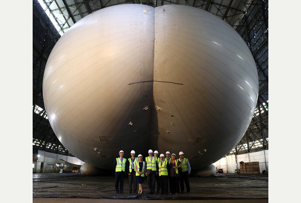 Airlander 10, from www.bedfordshire-news.co.uk
