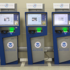 BREAKING: All New York Residents now Banned from Global Entry, Nexus. TSA Precheck Not yet Affected