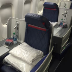 Is Delta’s Business Class Sale a good deal?