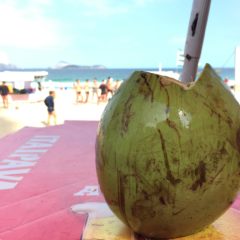 FARE SALE: Business Class to Brazil, $1298!!