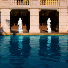 How to get a free Third night with SPG and Mastercard