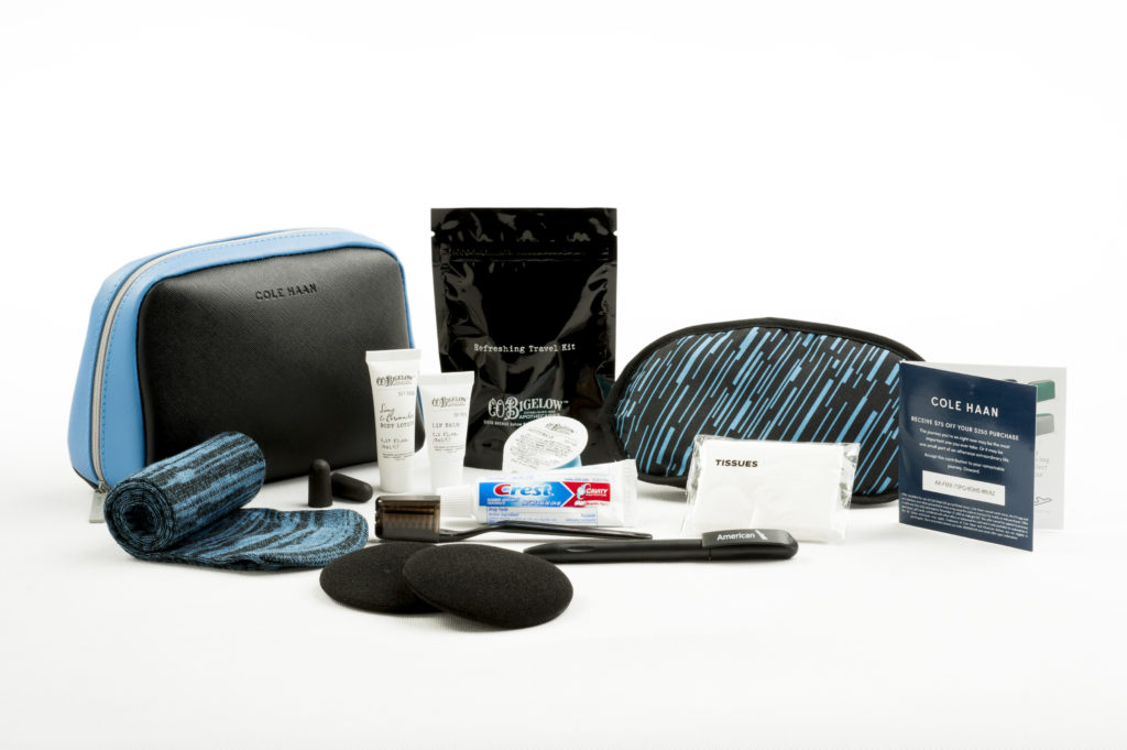 Cole Haan Business Kit