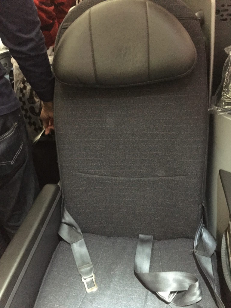 A321 Seat