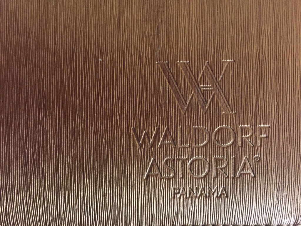 Waldorf Astoria Panama