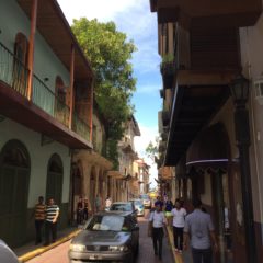 Panama City Old Town “Casco Antiguo” #NMCLaborDay