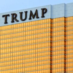 Trump to Create a new #MAGA Hotel!