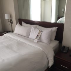 Hotel Review: Costa Mesa Marriott