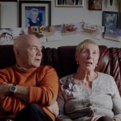 Aer Lingus’ great new Christmas Video! #TeachtAbhaile