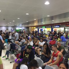 Manila’s Domestic Terminal 4, A Review