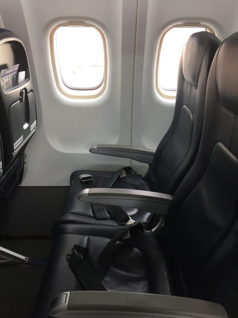Air Swift Seats