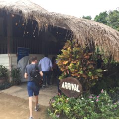 El Nido Airport (ENI), the Cutest Airport Ever