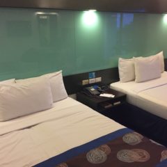 Microtel Hotel, Puerto Princesa, A Review