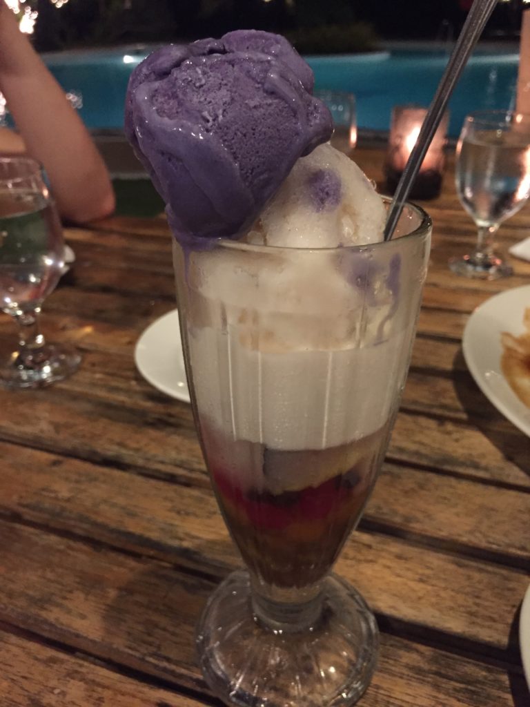 Halo Halo!