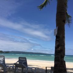 Stunning Fairways and Bluewater Resort, Boracay