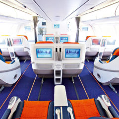 MISTAKE FARE: Business Class to Europe from $700!!