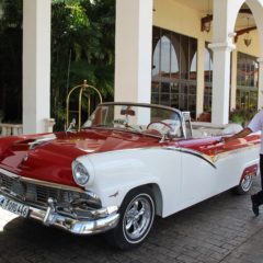 Free Hertz President’s Circle Status with SPG Platinum