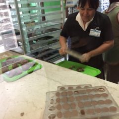 The Havana Chocolate Museum, a rich experience