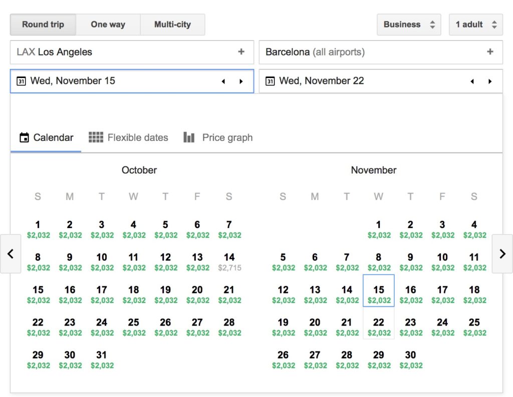 a screenshot of a calendar