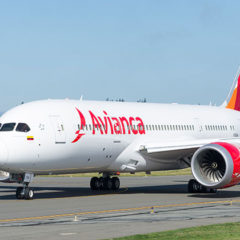 ERROR FARE: New York City to Buenos Aires, Business Class, $700