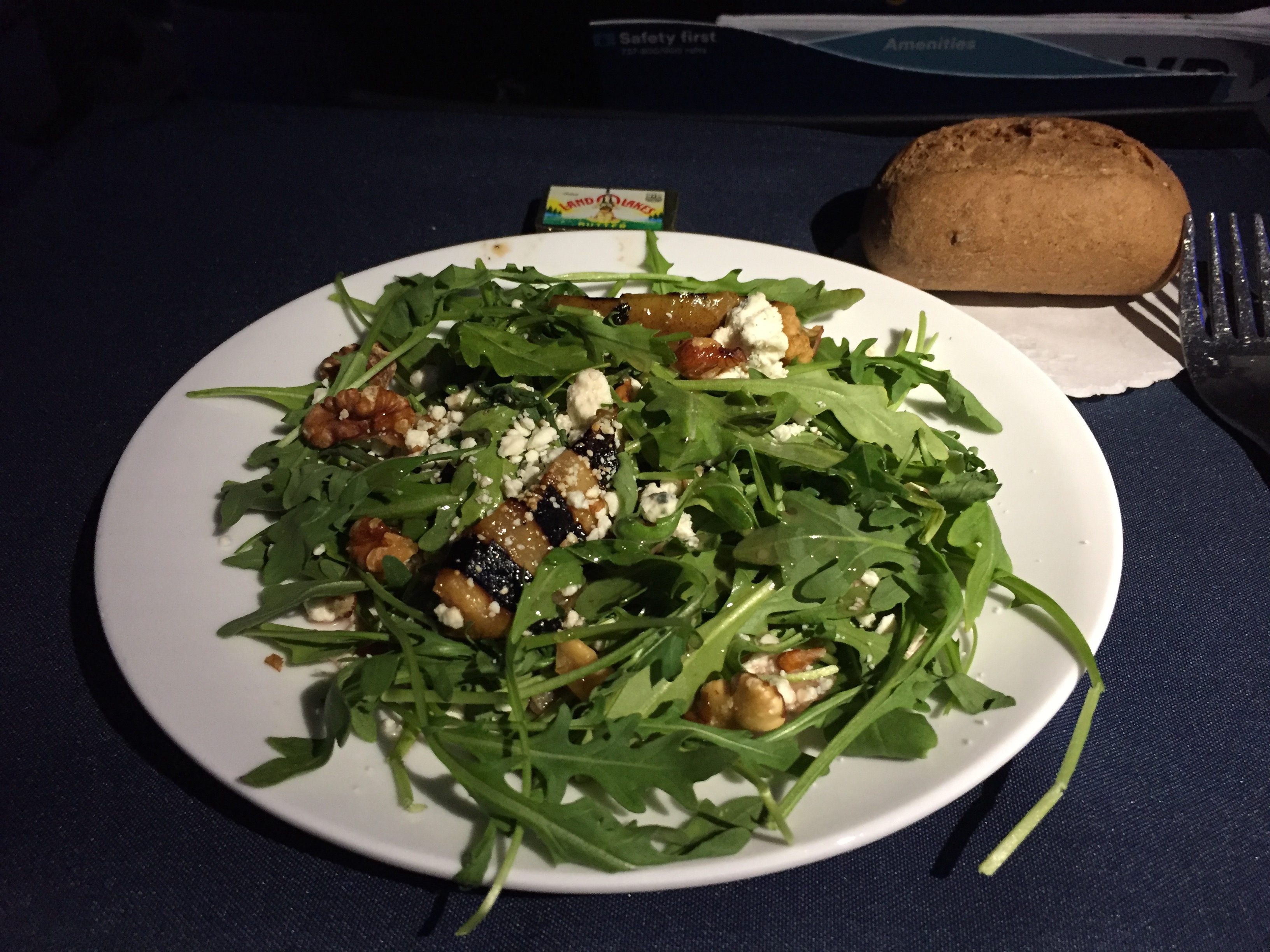 Alaska Airlines Catering