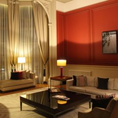 Why do hotel front desk clerks lie?!