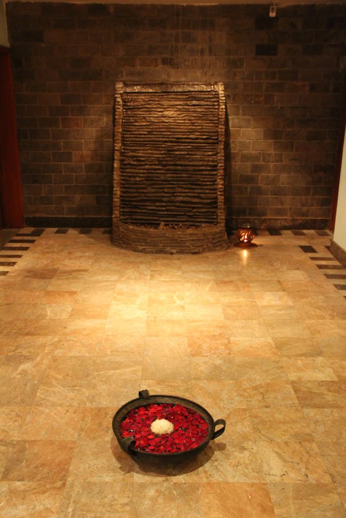 Club Oasis Hyatt Kathmandu