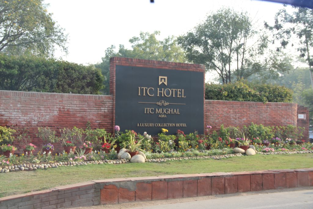 ITC Mughal
