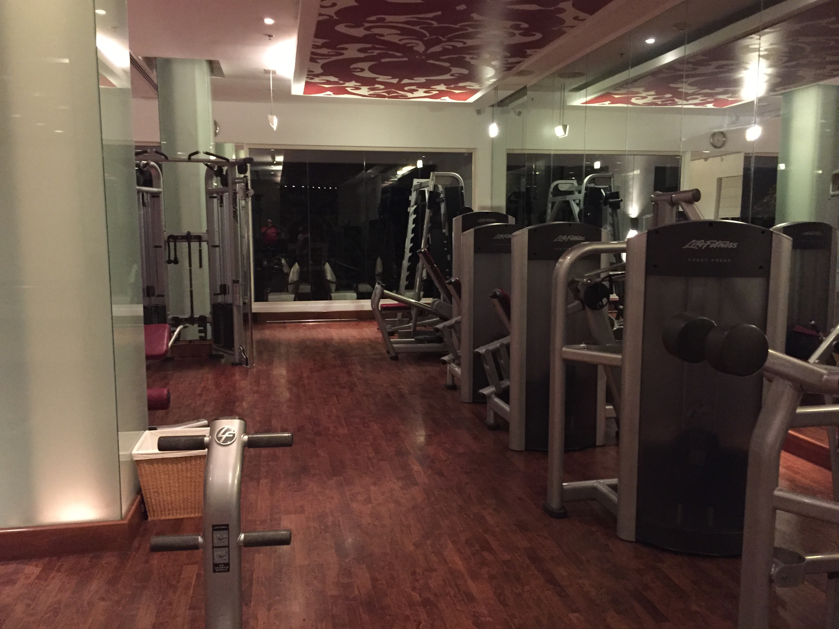ITC Mughal