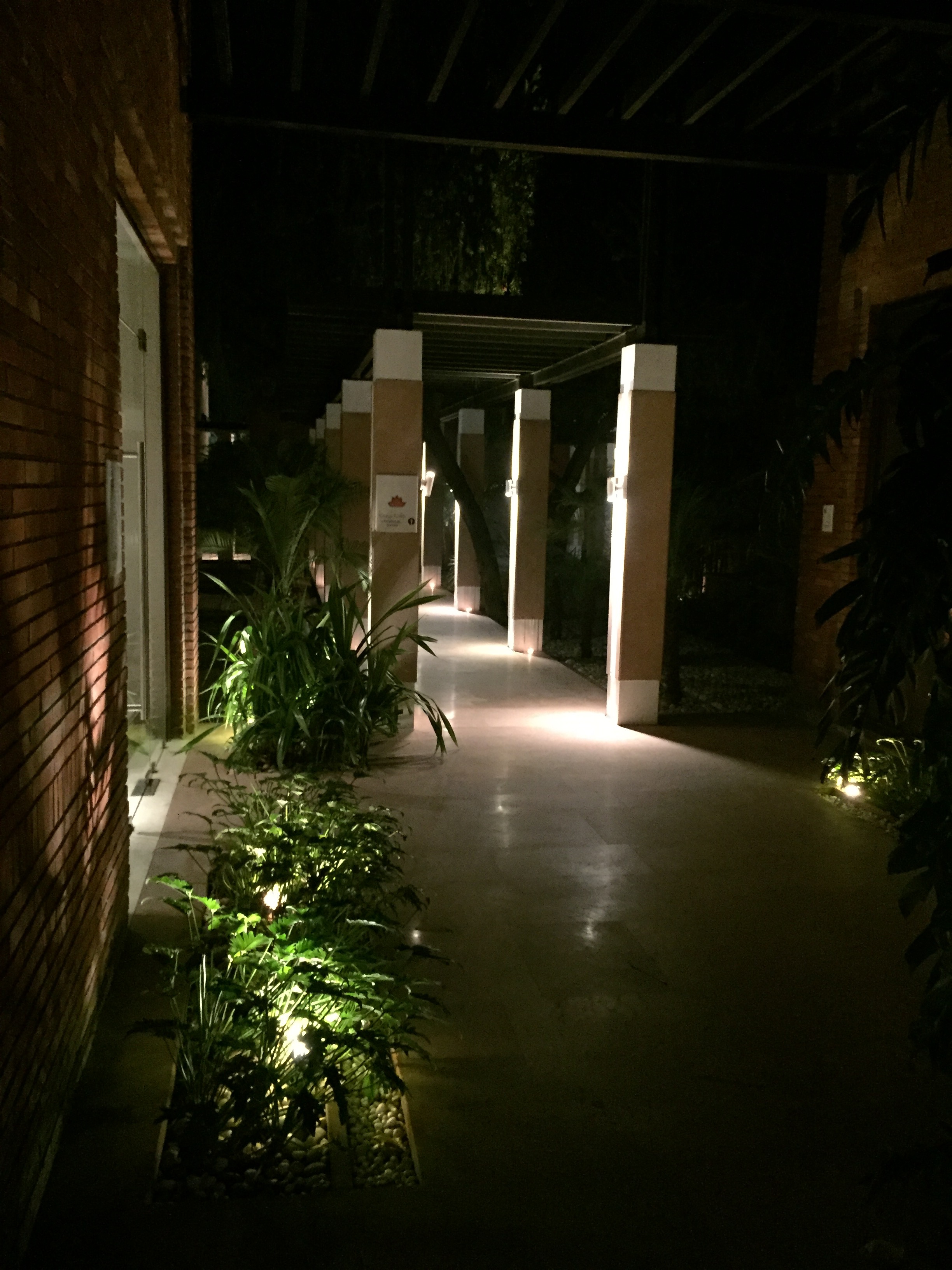 ITC Mughal