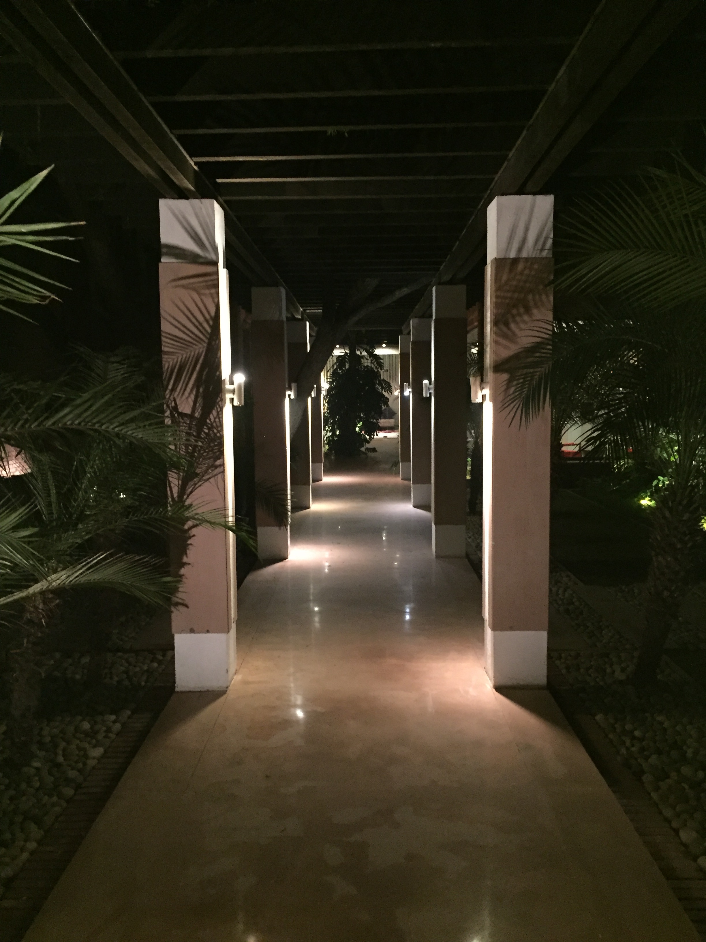 ITC Mughal