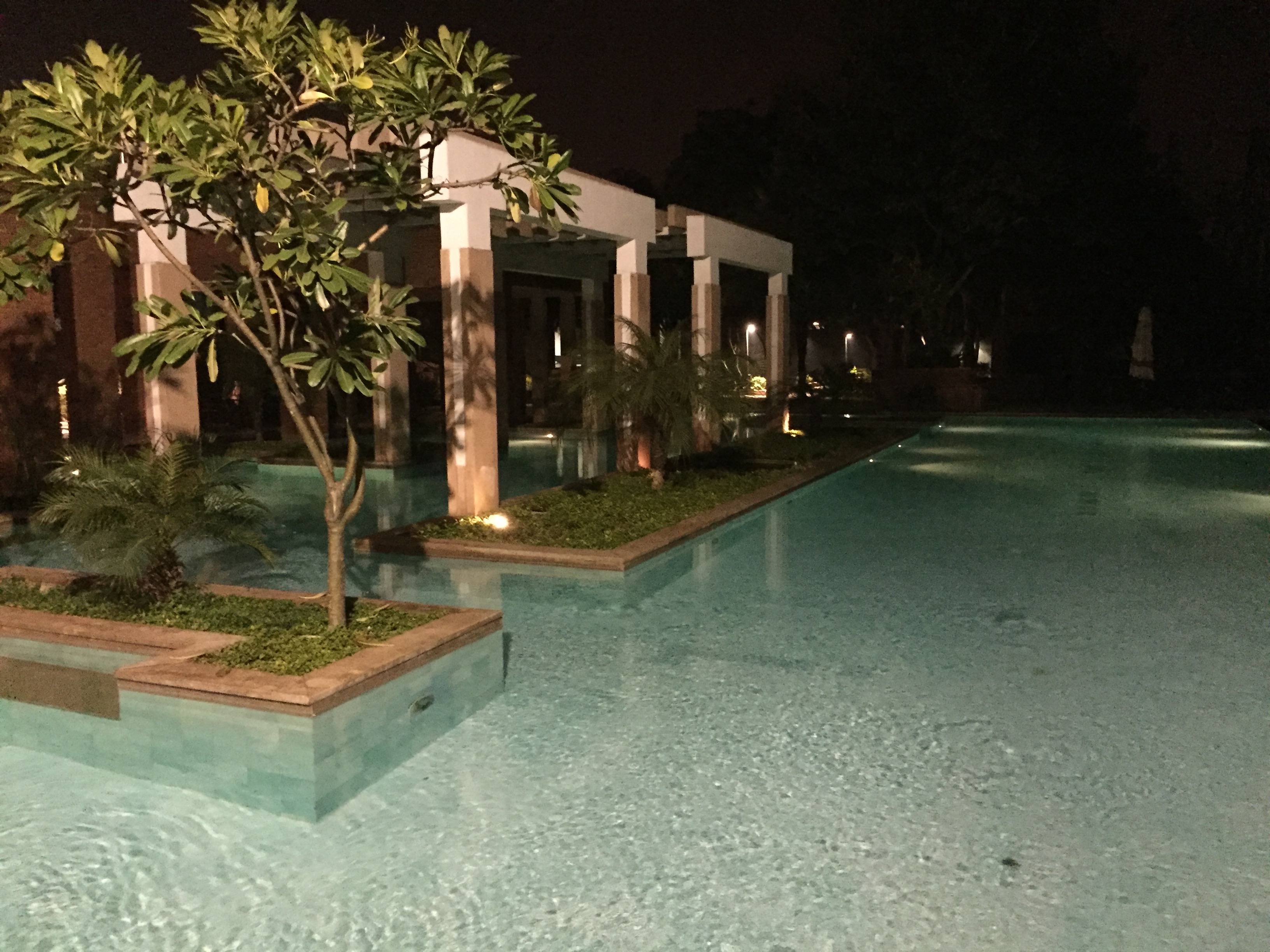 ITC Mughal