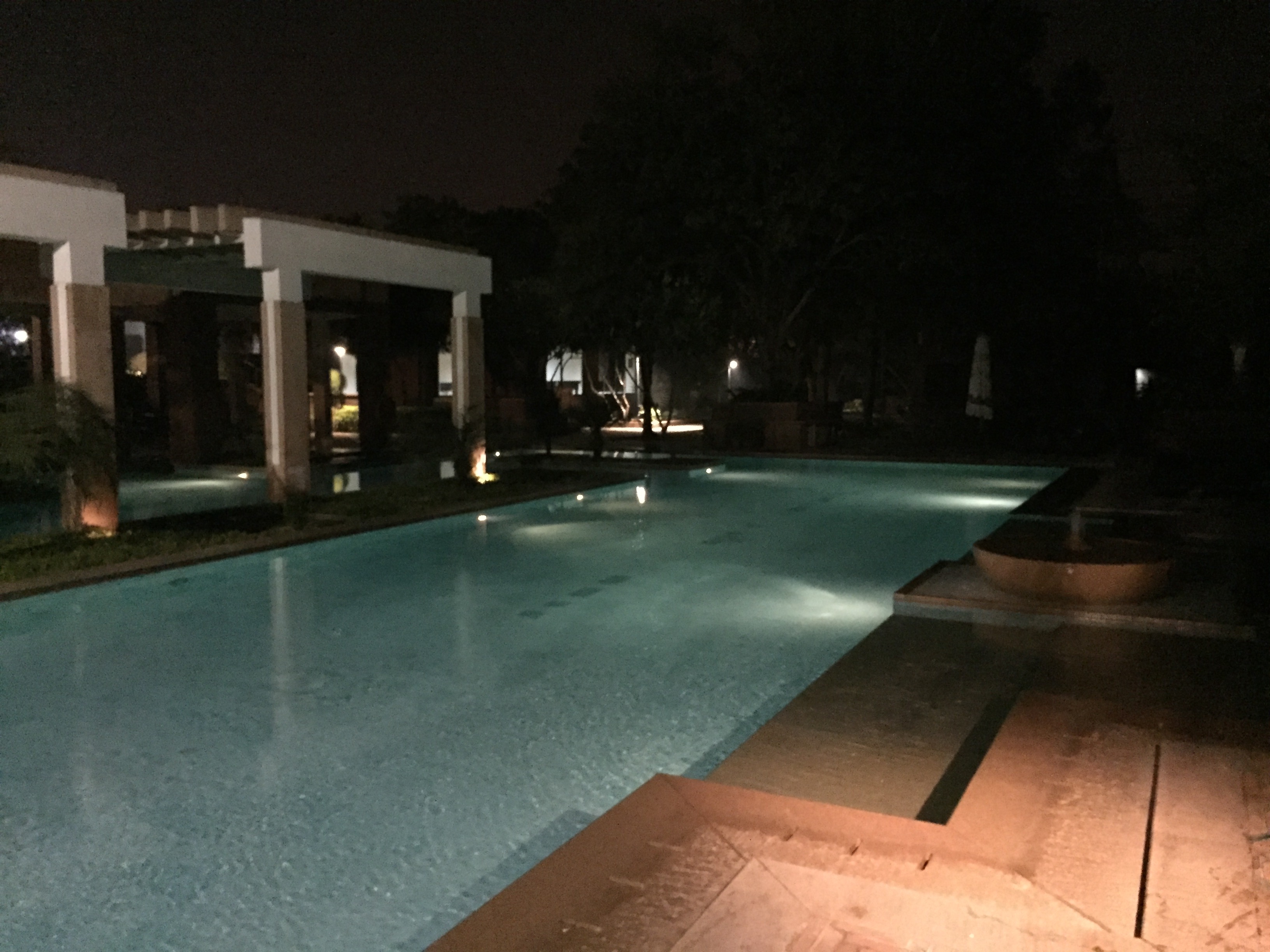 ITC Mughal
