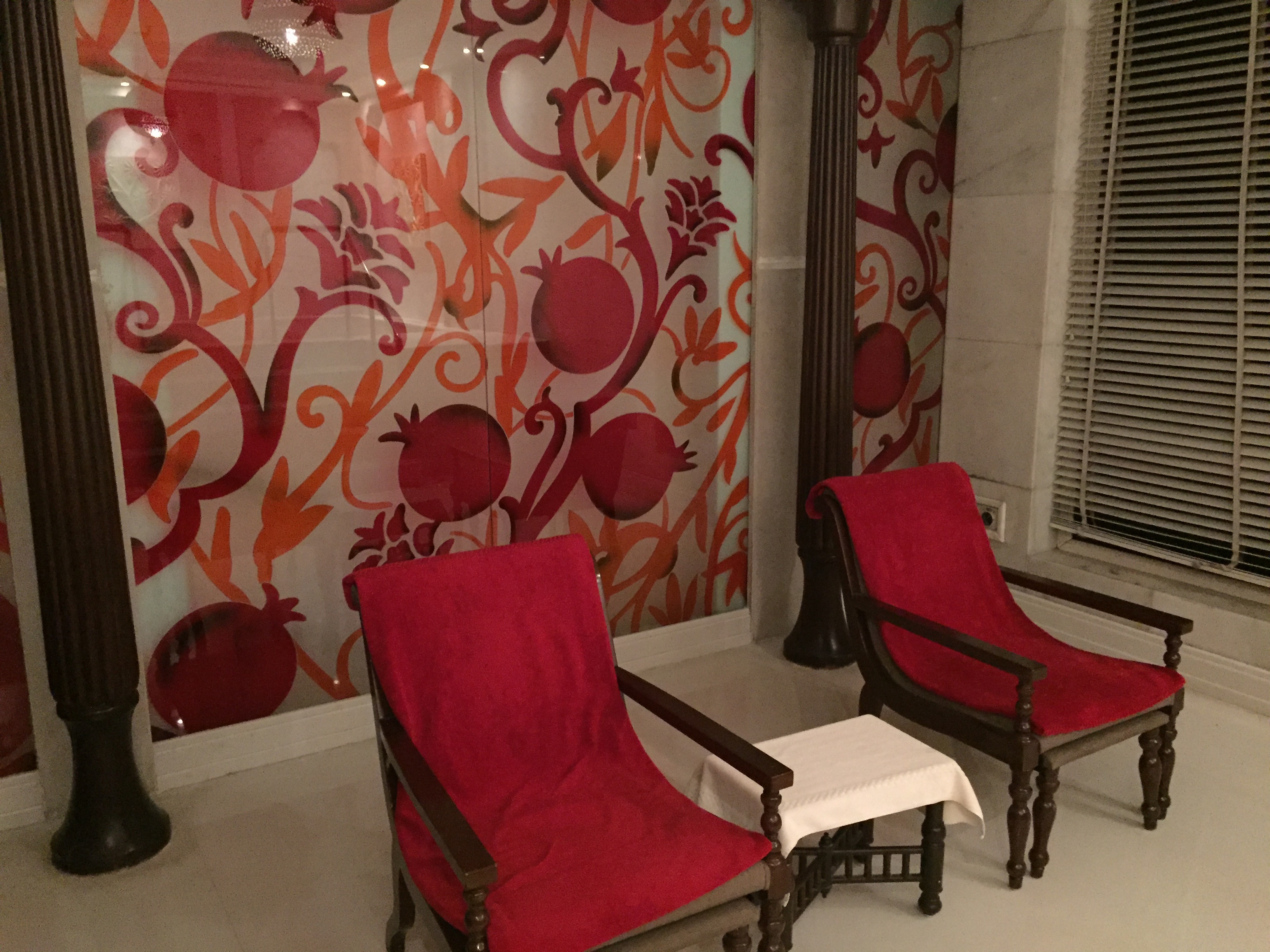 ITC Mughal