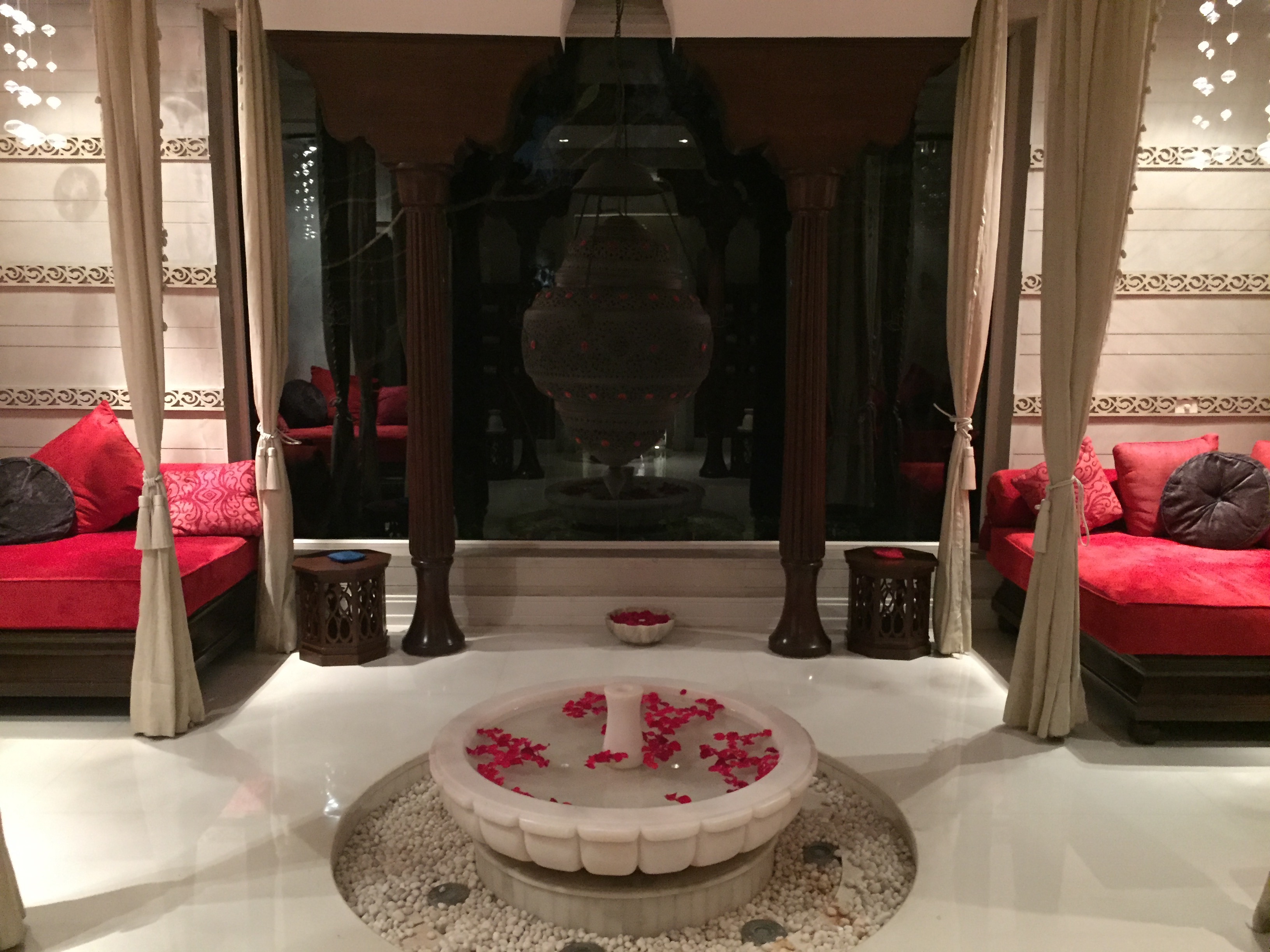 ITC Mughal