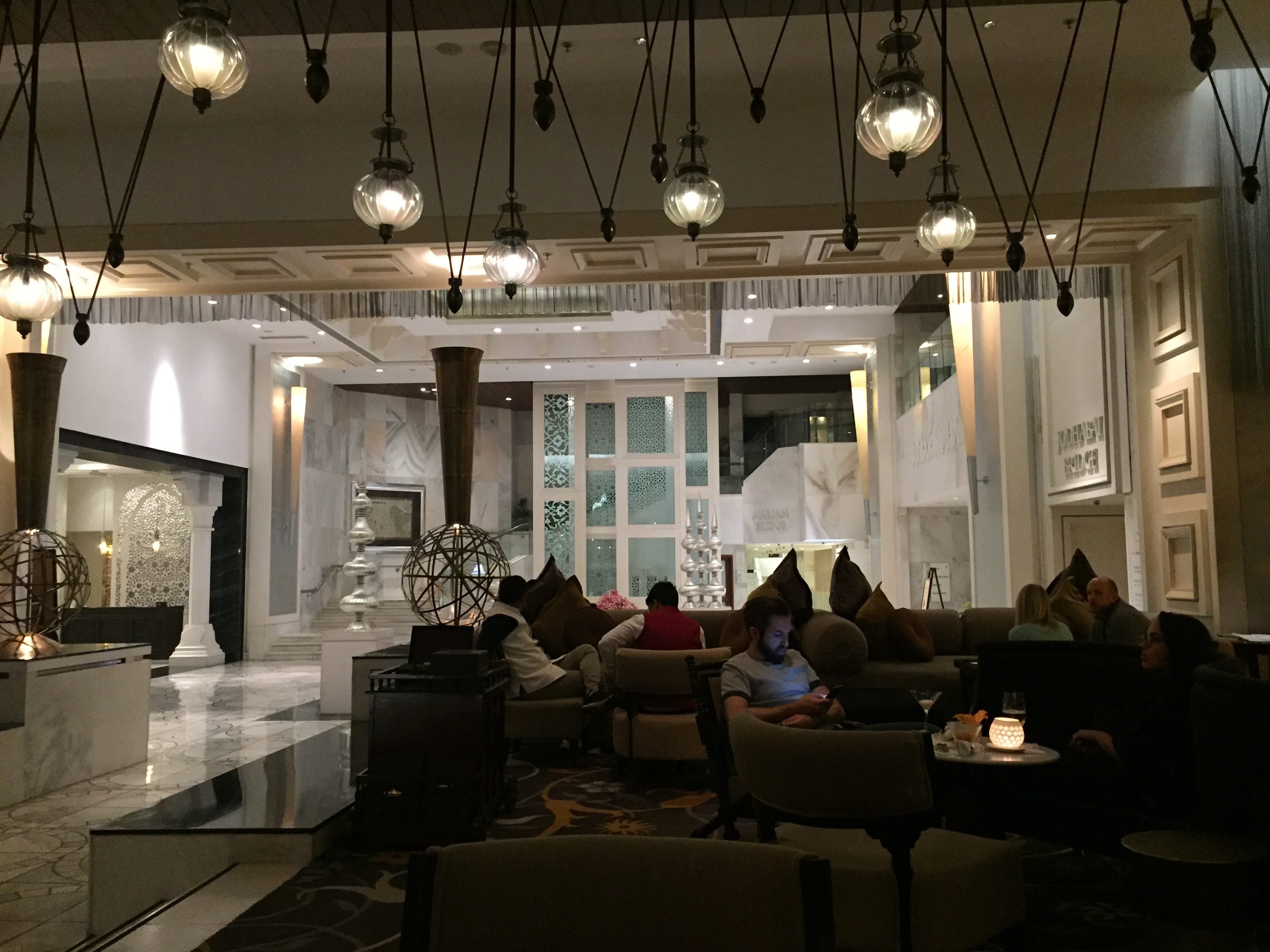ITC Mughal