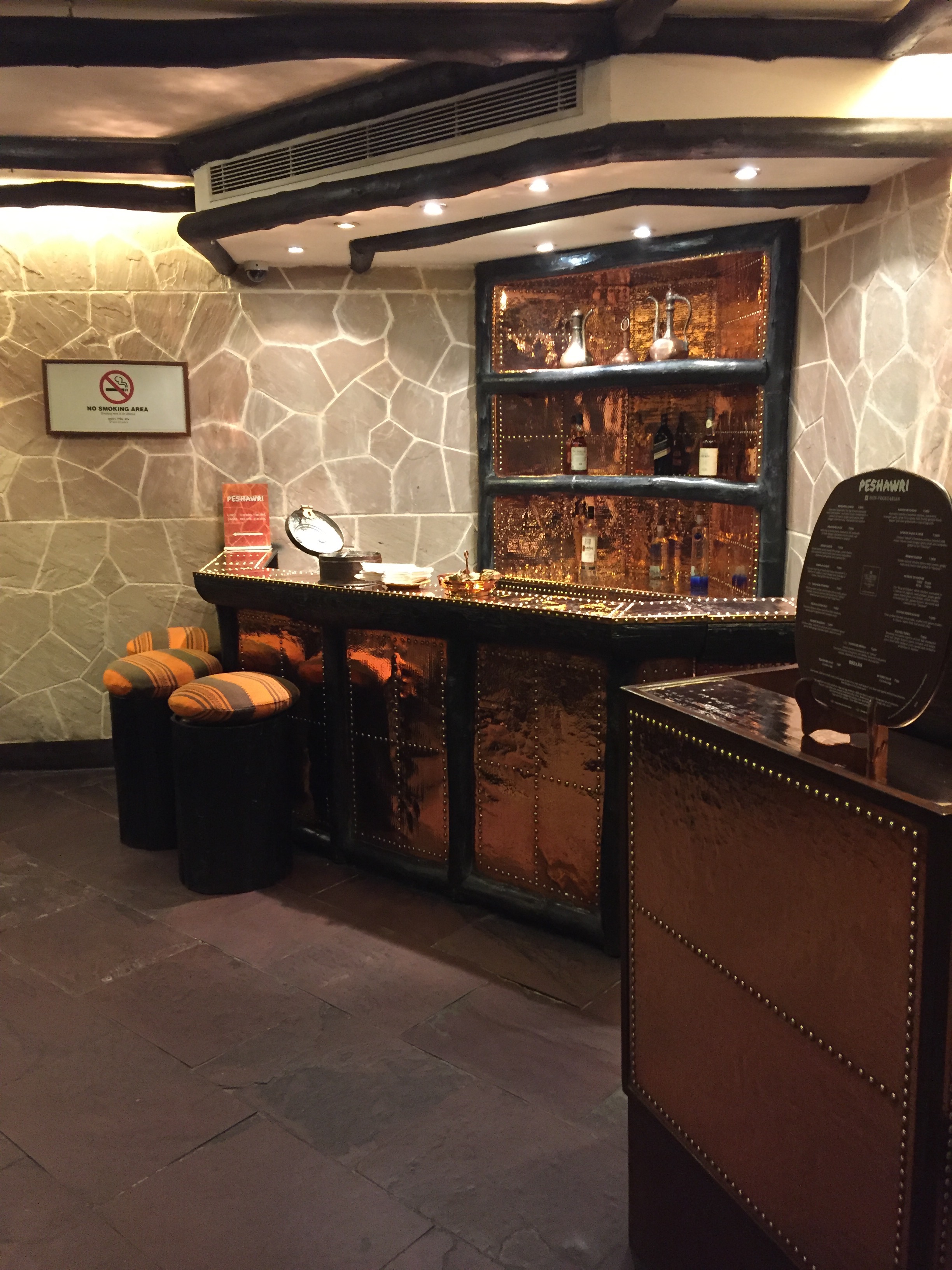 ITC Mughal