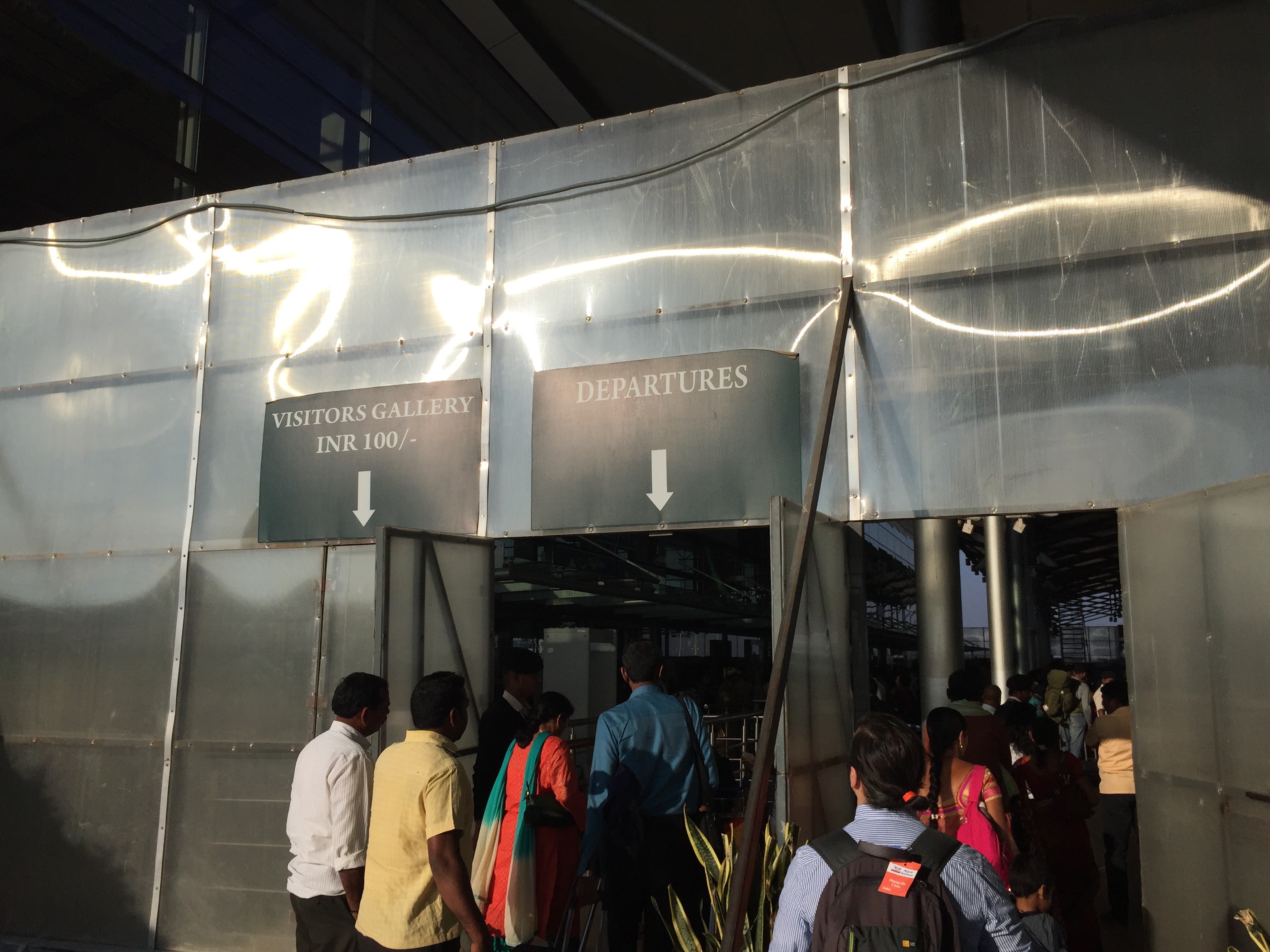 Plaza Premium Lounge Hyderabad Airport