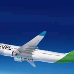 New IAG Airline Level sells 52,000 tickets on Day One